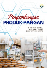 PENGEMBANGAN PRODUK PANGAN