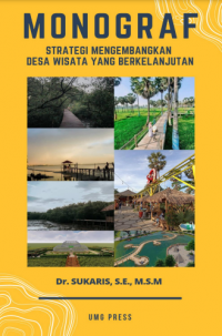 Strategi Mengembangkan Desa Wisata Yang Berkelanjutan