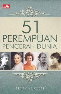 51 Perempuan Pencerah Dunia