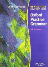 Oxford Practice Grammar with Answers